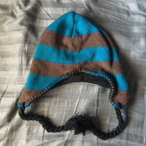 Gold Medal | Winter Hat